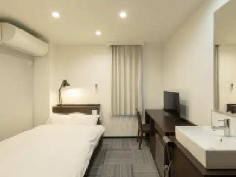 Orient Hotel Onomichi โรงแรมในโอโนะมิจิ