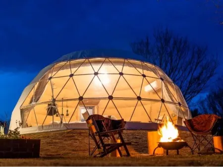 Bihoku Hillside Park Cohan Stays Shobara Отели рядом со станцией JR Miyoshi station