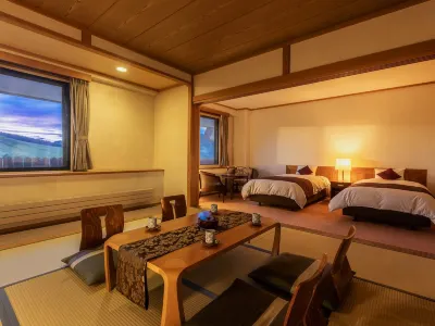 Hotel Ichinose Hotels in der Nähe von Jigokudani Yaen-Koen