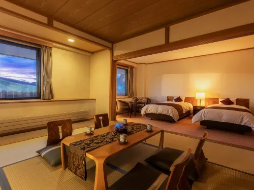 Hotel Ichinose Hotels in Yamanouchi