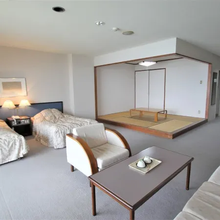 Hotel Motobu Resort