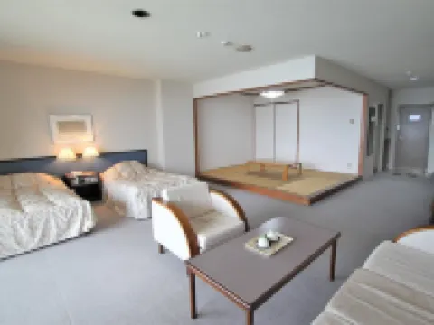 Hotel Motobu Resort