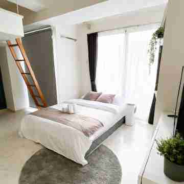 Ouchi Hotel Fujimi Rooms