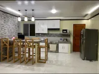 Michaels Homestay - Farm Villa nr Patar Beach & Bolinao Falls Hotel di Bolinao