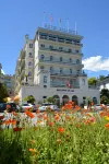 Best Western Hotel Bellevue Au Lac Các khách sạn gần Sân bay Lugano