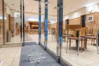 Hotel Endear Gifu Hotel di Gifu