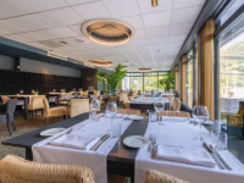 Amrâth Berghotel Amersfoort Hotels in Amersfoort