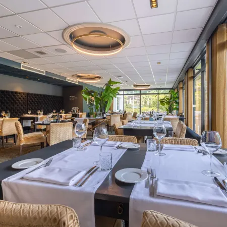 Amrâth Berghotel Amersfoort