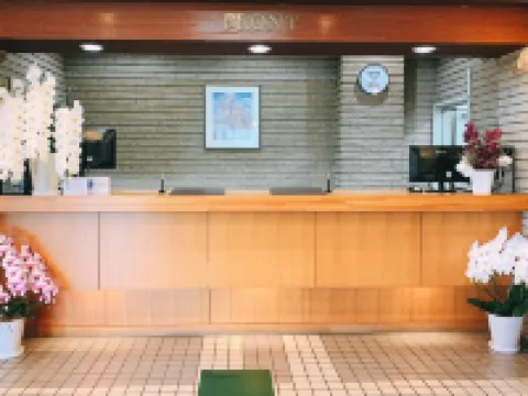 ホテルオールインウェル 函館のホテル