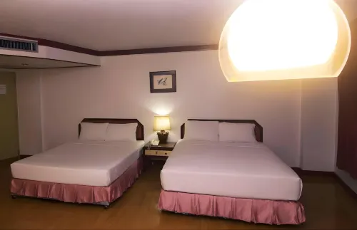 Florida Hotel Hotels in Hat Yai