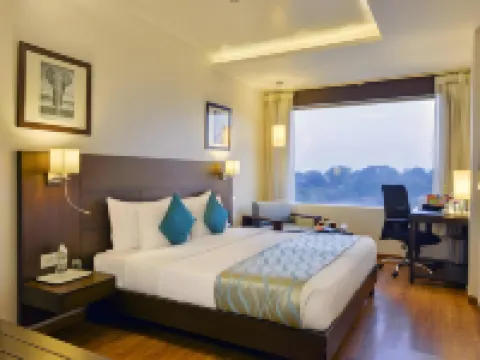 Hotel Clarks Collection Vadodara Hotels in Vadodara