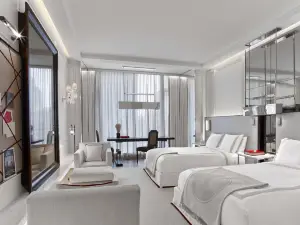 Baccarat Hotel New York