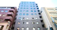 HOTEL LiVEMAX Yokohama Kannai Ekimae Các khách sạn ở Yokohama