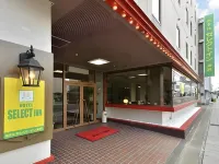 Hotel Select Inn Yonezawa