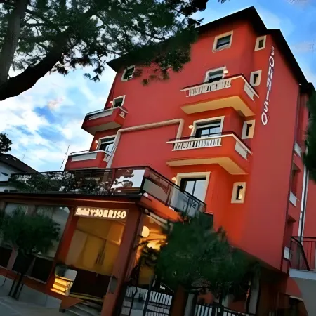 Hotel Sorriso