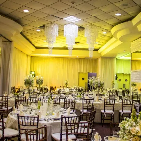 Hotel San Marcos Grand