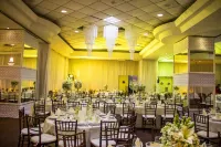 Hotel San Marcos Grand Hotel di Culiacan