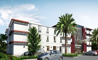 Holiday Inn Express & Suites Miami Airport East