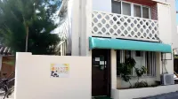 Guest House Connect - Hostel - 2 Sao