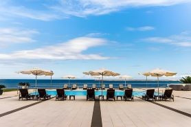 Atlantida Mar Hotel