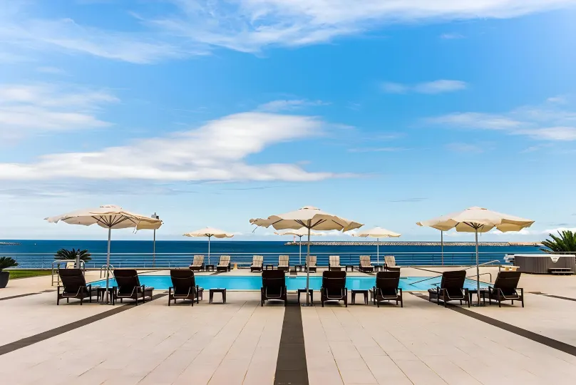 Atlantida Mar Hotel