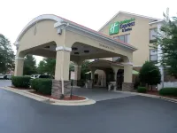 Holiday Inn Express & Suites SANFORD by IHG