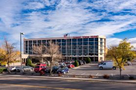 Grand Vista Hotel Grand Junction