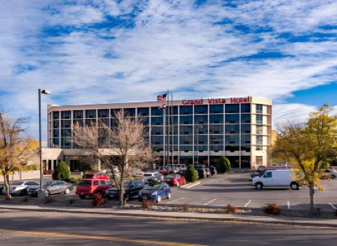 Grand Vista Hotel Grand Junction