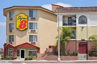 Super 8 by Wyndham Kinder/Coushatta Near Casino Hotels in Kinder