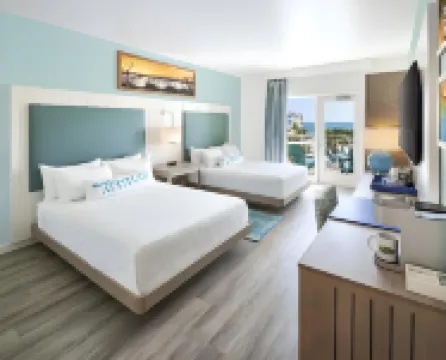 Margaritaville Beach Resort Fort Myers