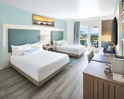 Margaritaville Beach Resort Fort Myers Các khách sạn ở Fort Myers Beach