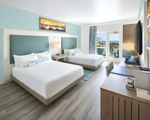 Margaritaville Beach Resort Fort Myers Hotels in Fort Myers Beach