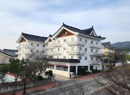 경주 체크인 불국