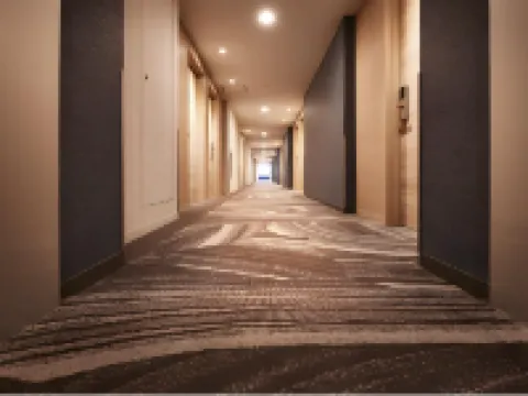 Jr-East Hotel Mets Kamakura Ofuna Hotels in Kamakura