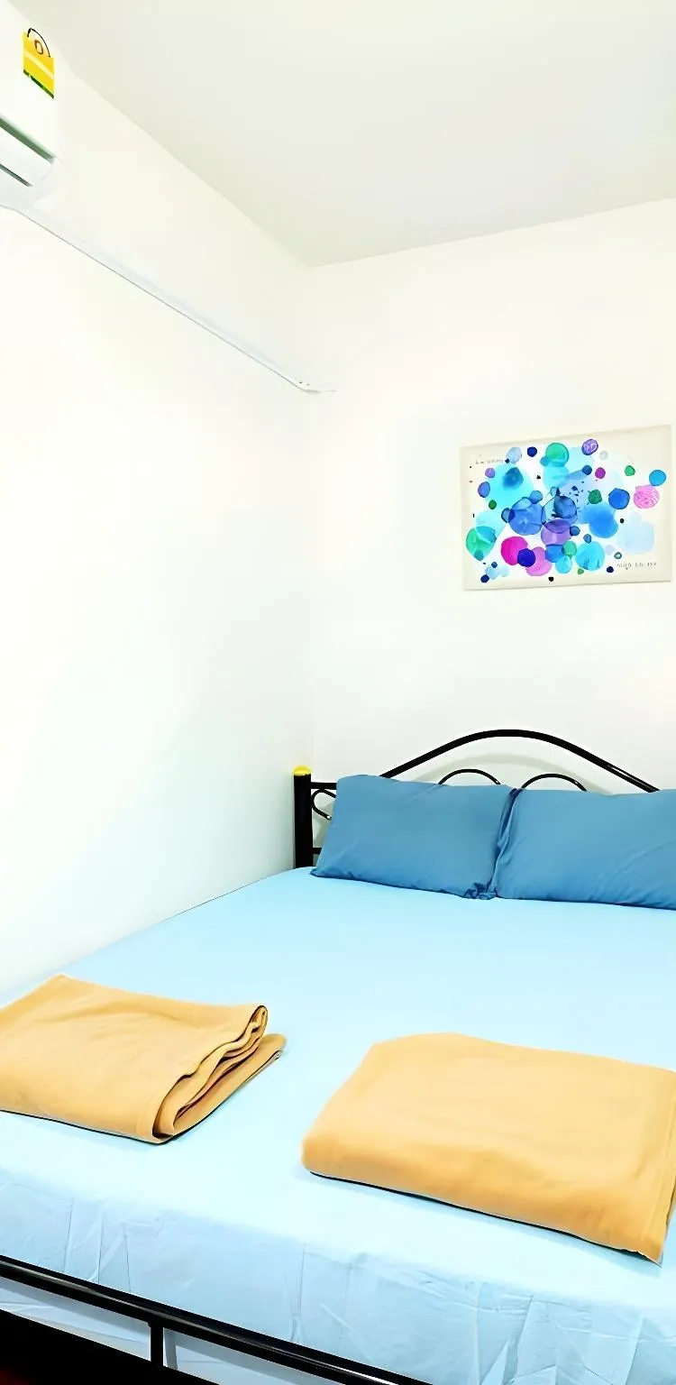 ห้องจูเนียร์สวีท เตียงคิงไซส์