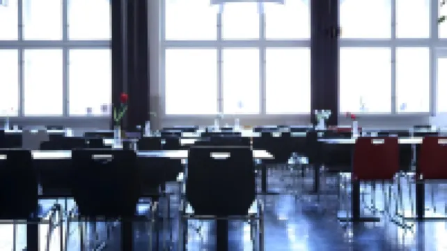 インダストリーパラスト ホステル ベルリン