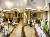 Koza Suite Hotel