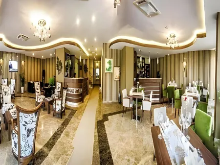 Koza Suite Hotel