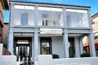 Sixty Two on Grey Serviced Apartments Hotels in St Kilda