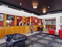 Boulevard on Beaumont Hotels in Hamilton