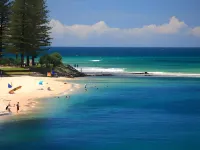 Tranquil Shores
