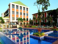 Greenleaf the Resort & Spa, Ganpatipule