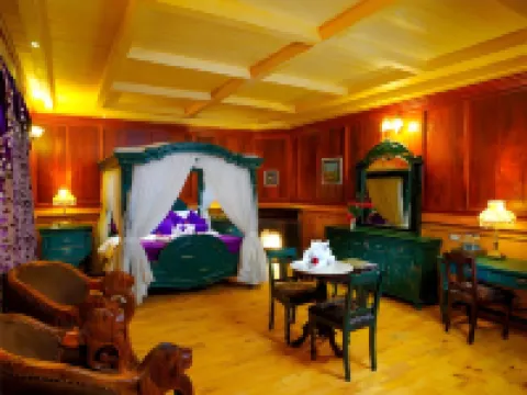 West Downs - the Heritage Resort