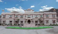 Bhanwar Singh Palace Hotels in der Nähe von मेयो म्यूज़ियम