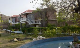 Park Exotica Resort