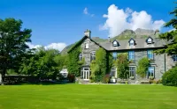 New Dungeon Ghyll Hotel Hoteles en Ambleside