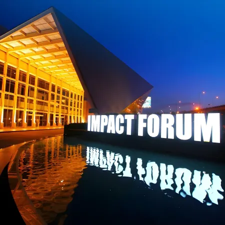 Impact Don Mueang Bangkok Guest House