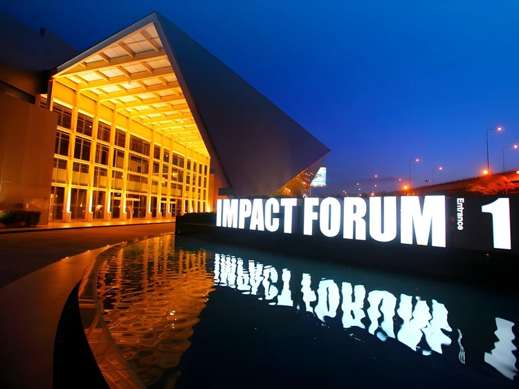 รูปภาพของอิมแพค ดอนเมือง บางกอก เกสท์เฮาส์