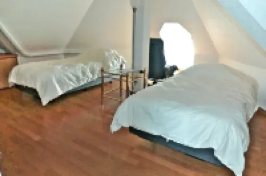 Western Style Western Style St Hotel dekat Bandara Asahikawa