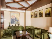 Hotel Padma Hotel di Baudhatinchule